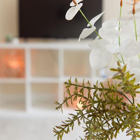 Central London Flat, Stylish 1Br Near Shoreditch 外观 照片