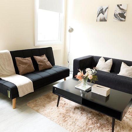 Central London Flat, Stylish 1Br Near Shoreditch 外观 照片