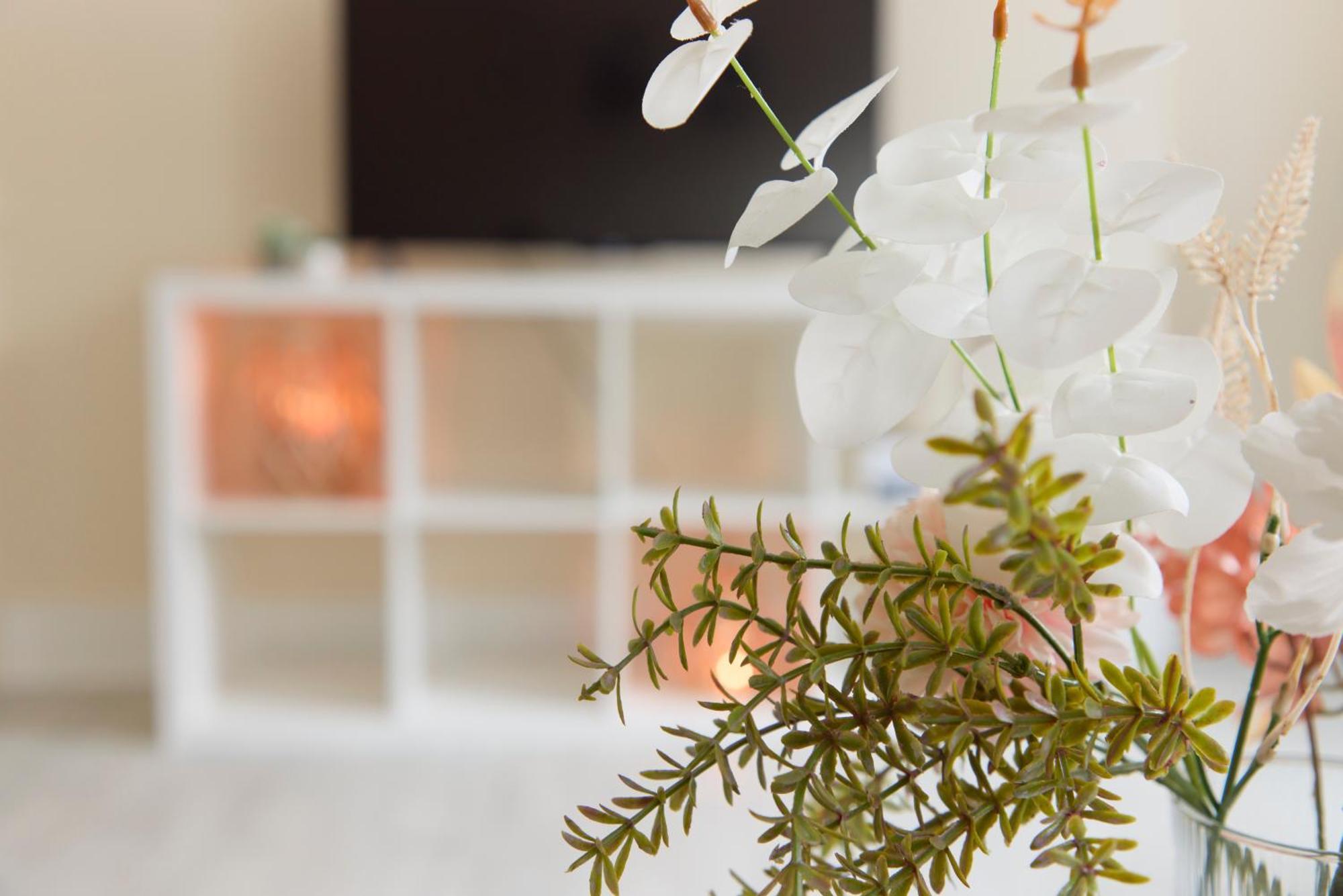 Central London Flat, Stylish 1Br Near Shoreditch 外观 照片