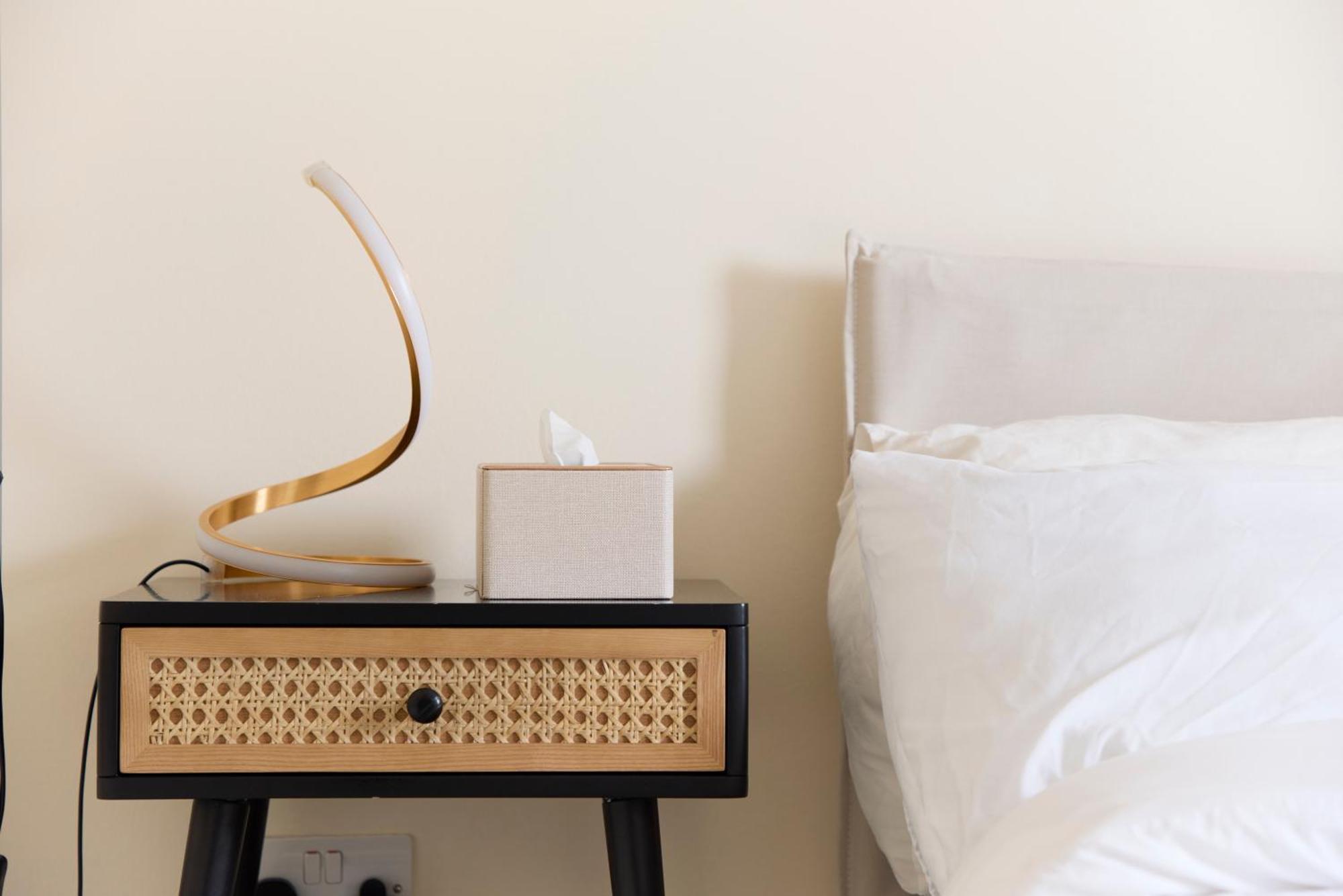 Central London Flat, Stylish 1Br Near Shoreditch 外观 照片