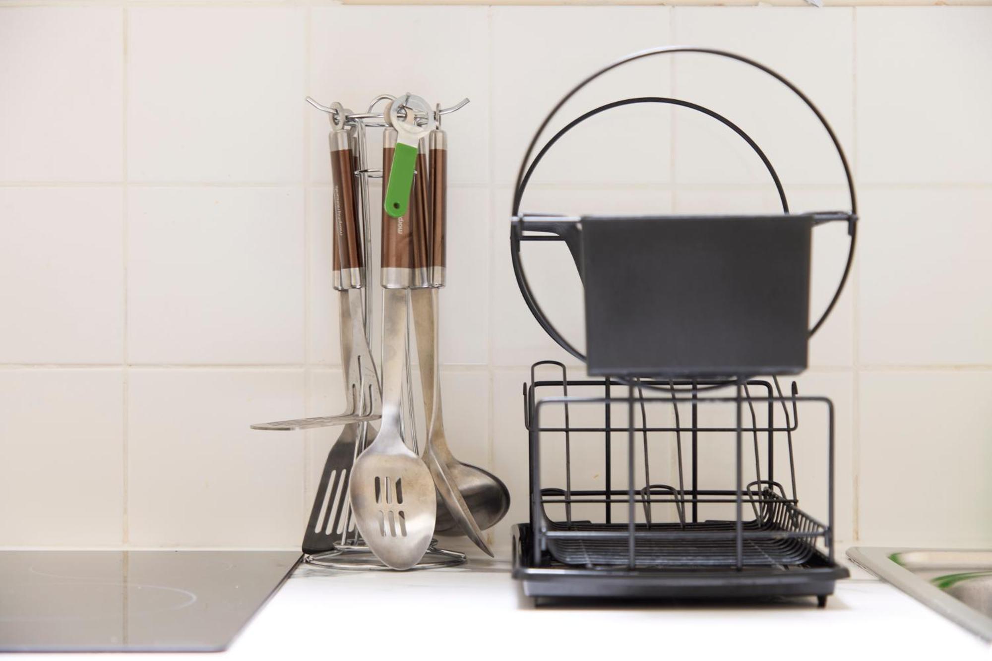 Central London Flat, Stylish 1Br Near Shoreditch 外观 照片