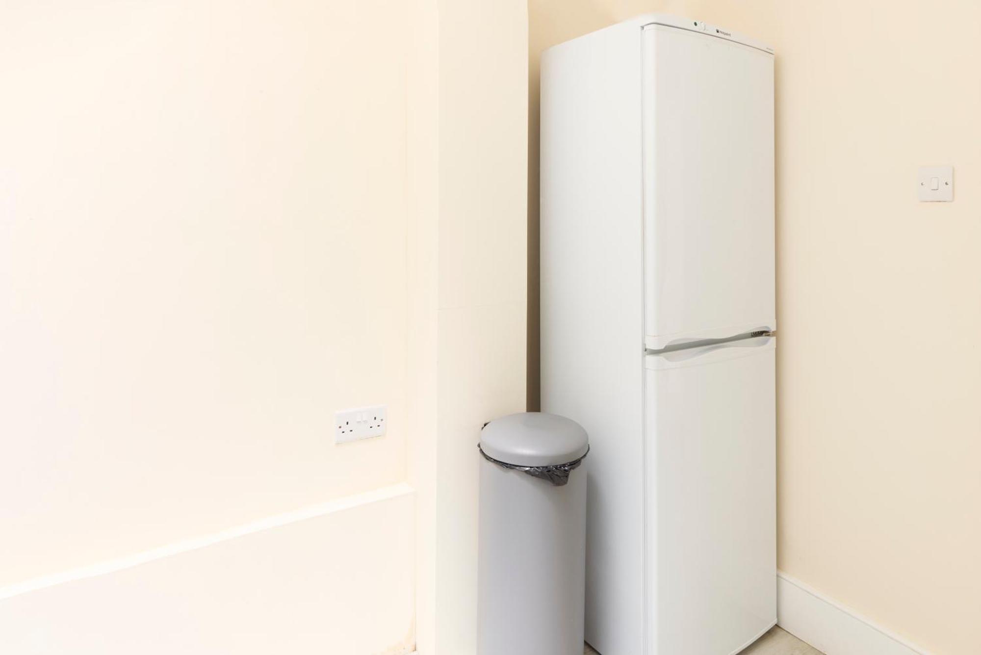 Central London Flat, Stylish 1Br Near Shoreditch 外观 照片